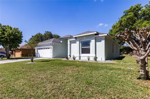 2710 Autumn Ln, Eustis, FL 32726