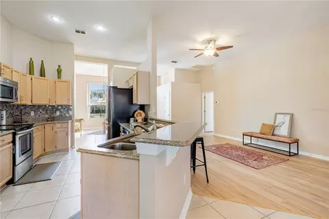 Kitchen - 2710 Autumn Ln, Eustis, FL 32726 photo 1 of 3