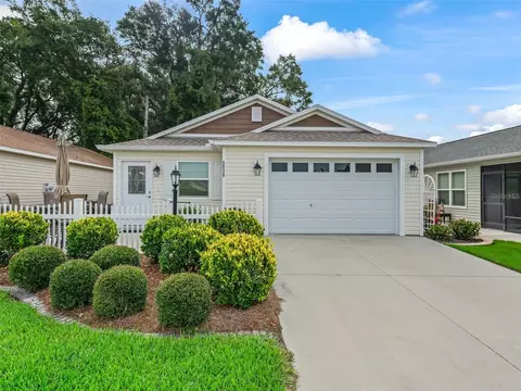 5719 Spartina Ter, The Villages, FL 32163