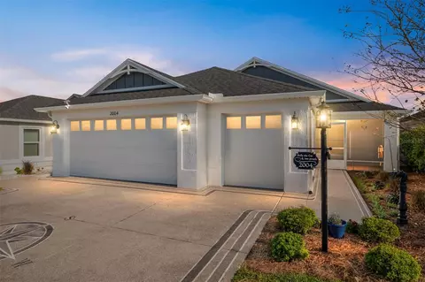 2004 Booth Pl, The Villages, FL 34762