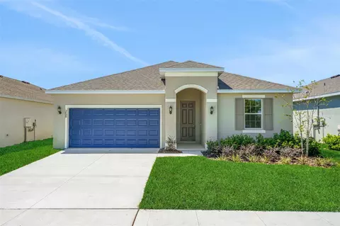 268 Meredith Blvd, Winter Haven, FL 33881