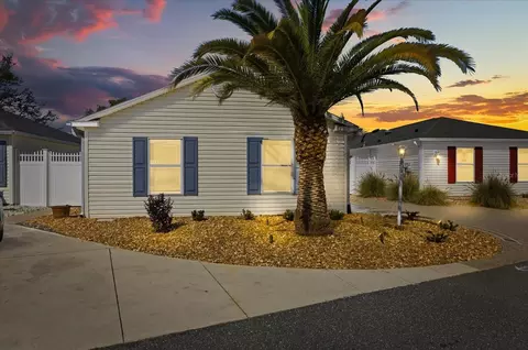 1178 Mcbee Ave, The Villages, FL 32162