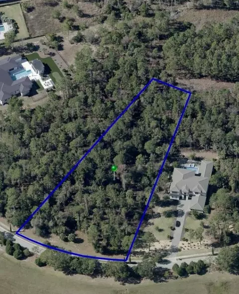 15942 Pendio Dr, Bella Collina, FL 34756