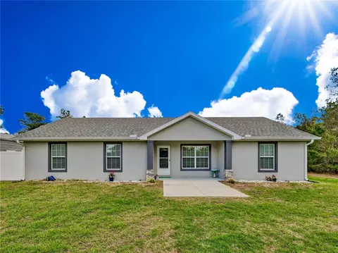41180 Balsam St, Eustis, FL 32736