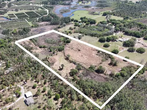 Coffee Creek Lane, Groveland, FL 34736