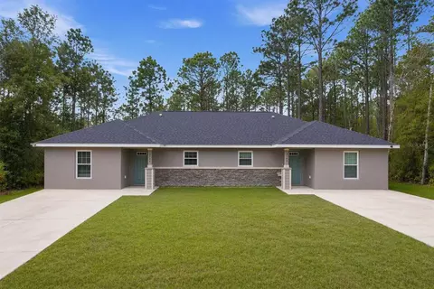 9144 N Peachtree Way, Citrus Springs, FL 34434