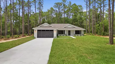 1683 W Pearson St, Hernando, FL 34442