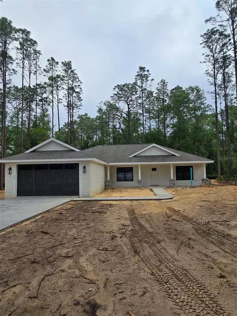 1683 W Pearson St, Hernando, FL 34442