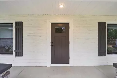 Exterior - 1683 W Pearson St, Hernando, FL 34442 photo 4 of 6