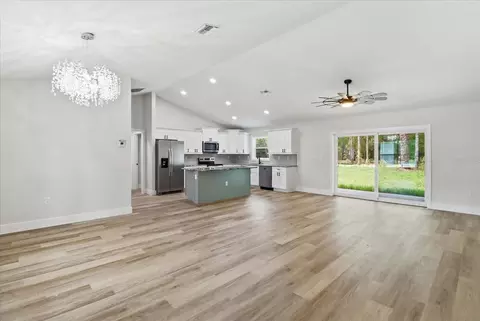 Living - 1683 W Pearson St, Hernando, FL 34442 photo 3 of 7