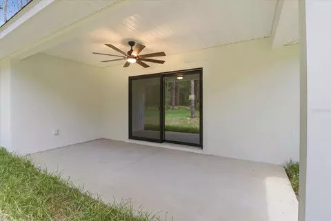 Exterior - 1683 W Pearson St, Hernando, FL 34442 photo 5 of 6