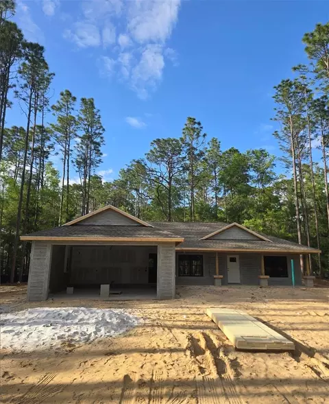 1683 W Pearson St, Hernando, FL 34442