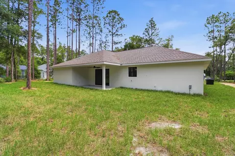 Exterior - 1683 W Pearson St, Hernando, FL 34442 photo 6 of 6