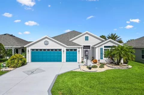5746 Botner Dr, The Villages, FL 32163