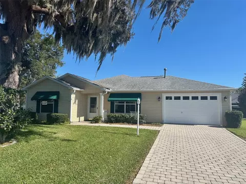 9230 SE 179th Wesley St, The Villages, FL 32162