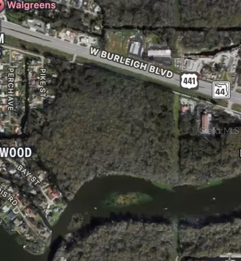 W. Burleigh Boulevard, Tavares, FL 32778