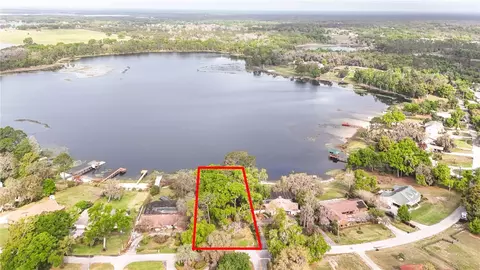 tbd Lot 01000 Silver Dr, Umatilla, FL 32784
