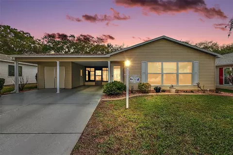 731 Cortez Ave, The Villages, FL 32159