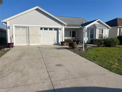3065 Batally Ct, The Villages, FL 32162