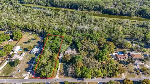 Ocklawaha Drive, Leesburg, FL 34788