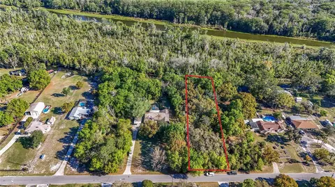 Ocklawaha Drive, Leesburg, FL 34788