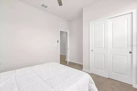 Bedroom - 9491 SW 52nd Loop, Ocala, FL 34481 photo 2 of 3