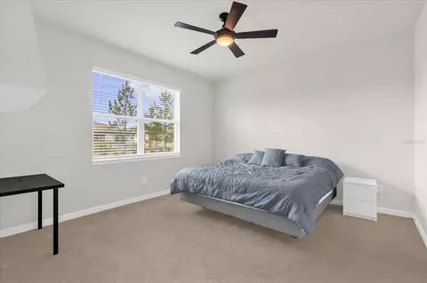 Bedroom - 9491 SW 52nd Loop, Ocala, FL 34481 photo 3 of 3