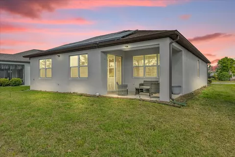 Exterior - 9491 SW 52nd Loop, Ocala, FL 34481 photo 6 of 7