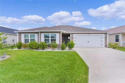 3389 Luty Ln, The Villages, FL 32163