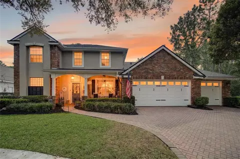 2040 Park Forest Blvd, Mount Dora, FL 32757