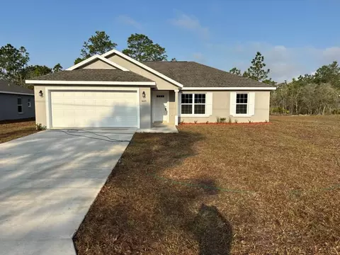 6620 N Roland Dr, Dunnellon, FL 34433