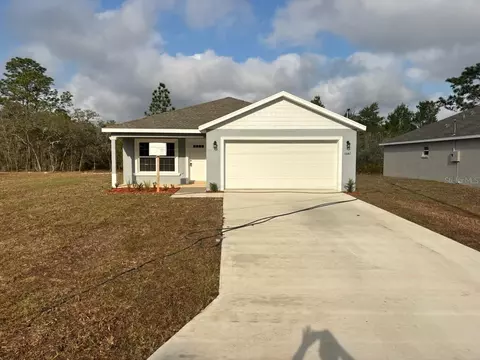 6642 N Roland Dr, Dunnellon, FL 34433