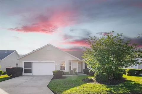 1469 Ramon Rd, The Villages, FL 32162