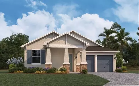 1640 Cadence St, Minneola, FL 34715