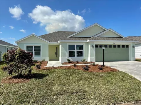 986 Davey Ln, The Villages, FL 32163
