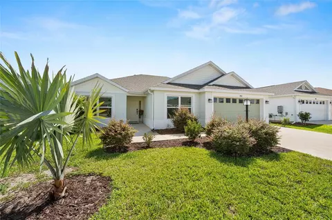 986 Davey Ln, The Villages, FL 32163