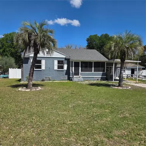 2306 Butler St, Leesburg, FL 34748