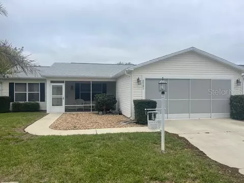 2731 Privada Dr, The Villages, FL 32162