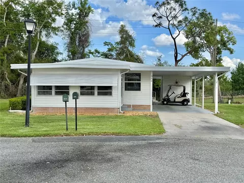 344 Hawthorne Blvd, Leesburg, FL 34748