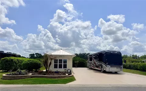 4721 SE 94th Ave, Webster, FL 33597