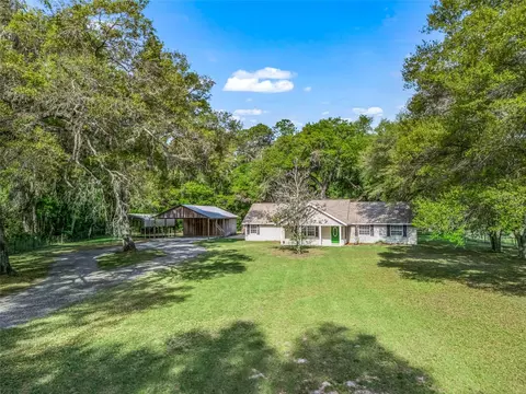 8234 S Us 301, Bushnell, FL 33513