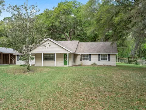 8234 S Us 301, Bushnell, FL 33513