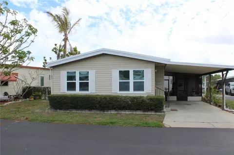 6807 Mount Pleasant Rd NE #51, Saint Petersburg, FL 33702