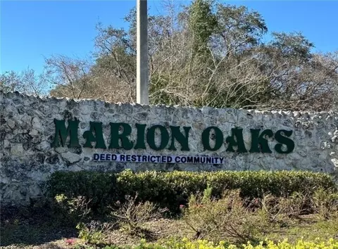 SW 19th Avenue Road, Ocala, FL 34473