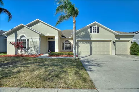 1851 Soaring Heights Cir, Orlando, FL 32837