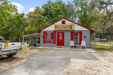 3362 N Carl G Rose Hwy, Hernando, FL 34442