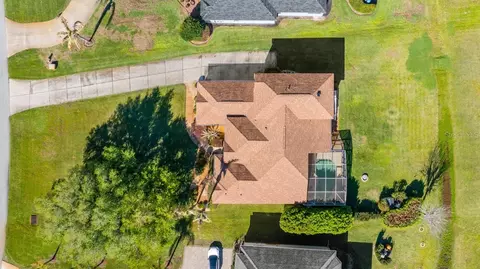 7351 Spring Mountain Ln, Yalaha, FL 34797
