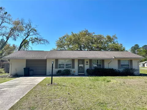 14152 SW 42nd Terrace Rd, Ocala, FL 34473