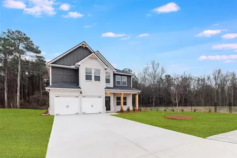 Undisclosed, Social Circle, GA 30025
