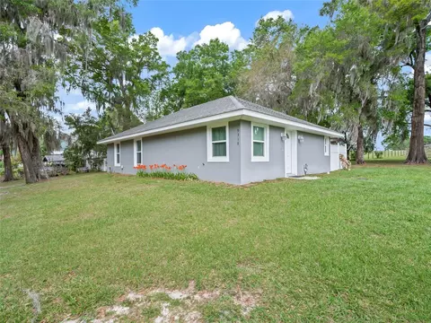 9318 Cr 649, Bushnell, FL 33513